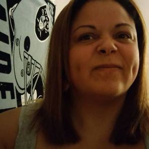 Meet your Posher, Kimberley