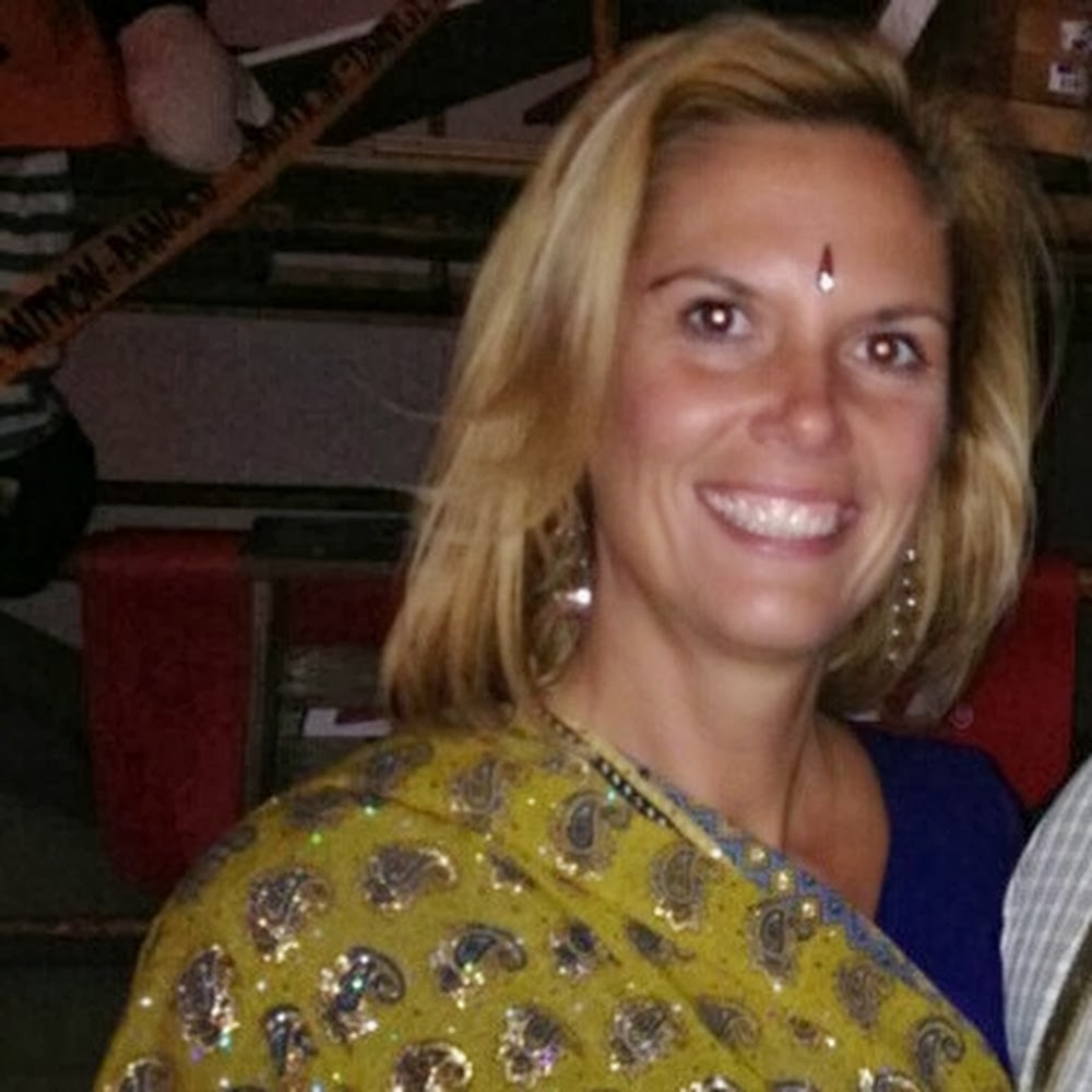 Meet your Posher, Deanna