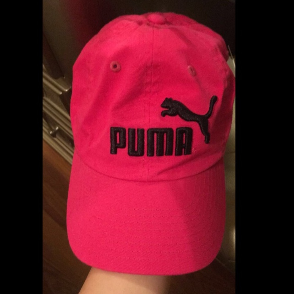 Puma hat 🌸 final price