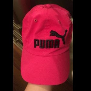 Puma hat 🌸 final price