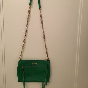 Rebecca Minkoff cross-body bag