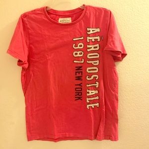 Women's Large Aeropostale Tee Shirt