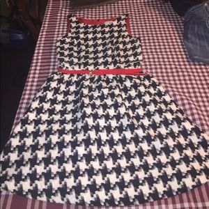 Jessica Simpson Dress