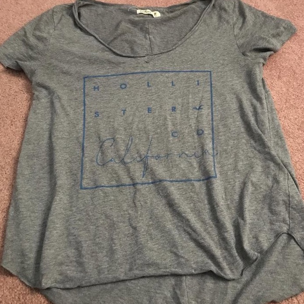 Hollister Shirt