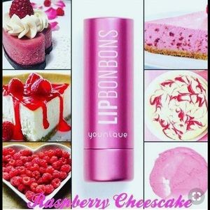 Cherry Cheesecake Bon Bon Ooo So Yummy !!