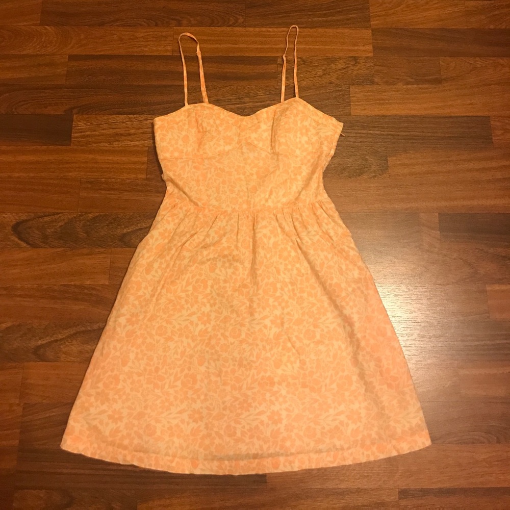 2 For 10$ Bundle || Floral Print Dress