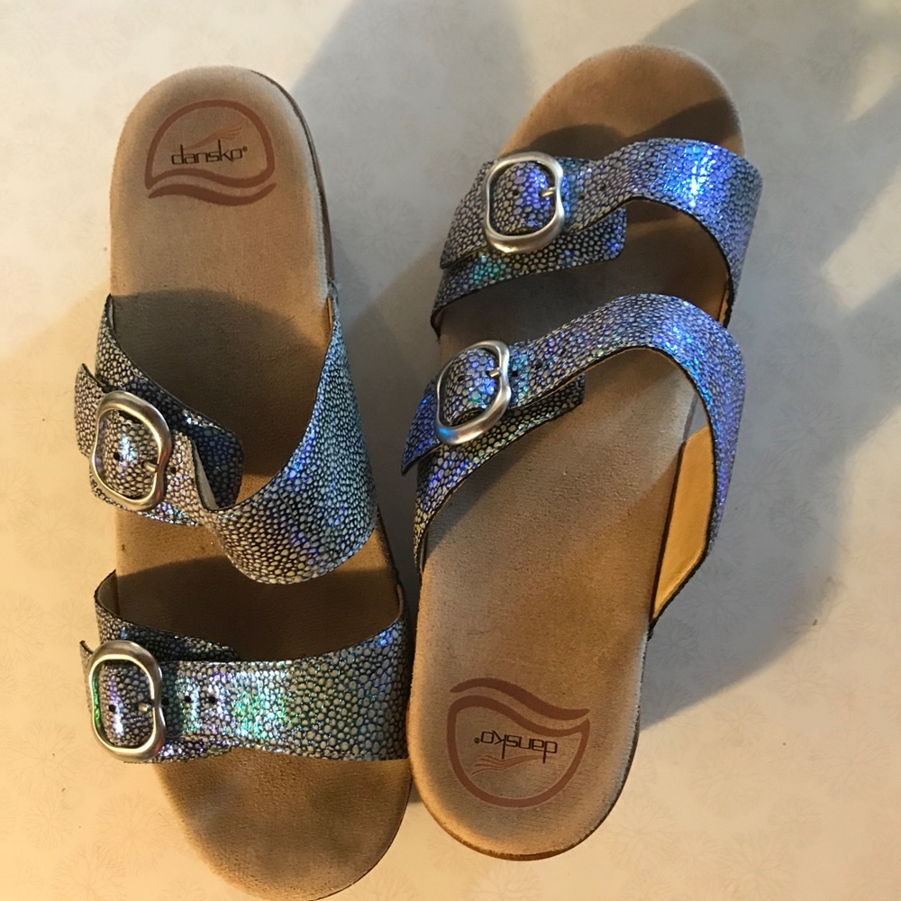 Dansko sandal