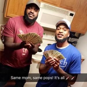 Meet your Posher, Greg