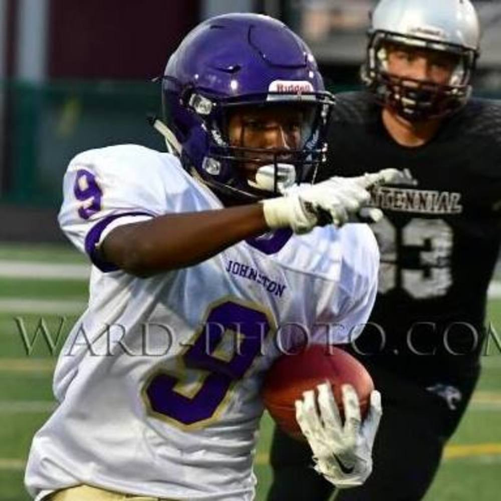 Meet your Posher, Alvin