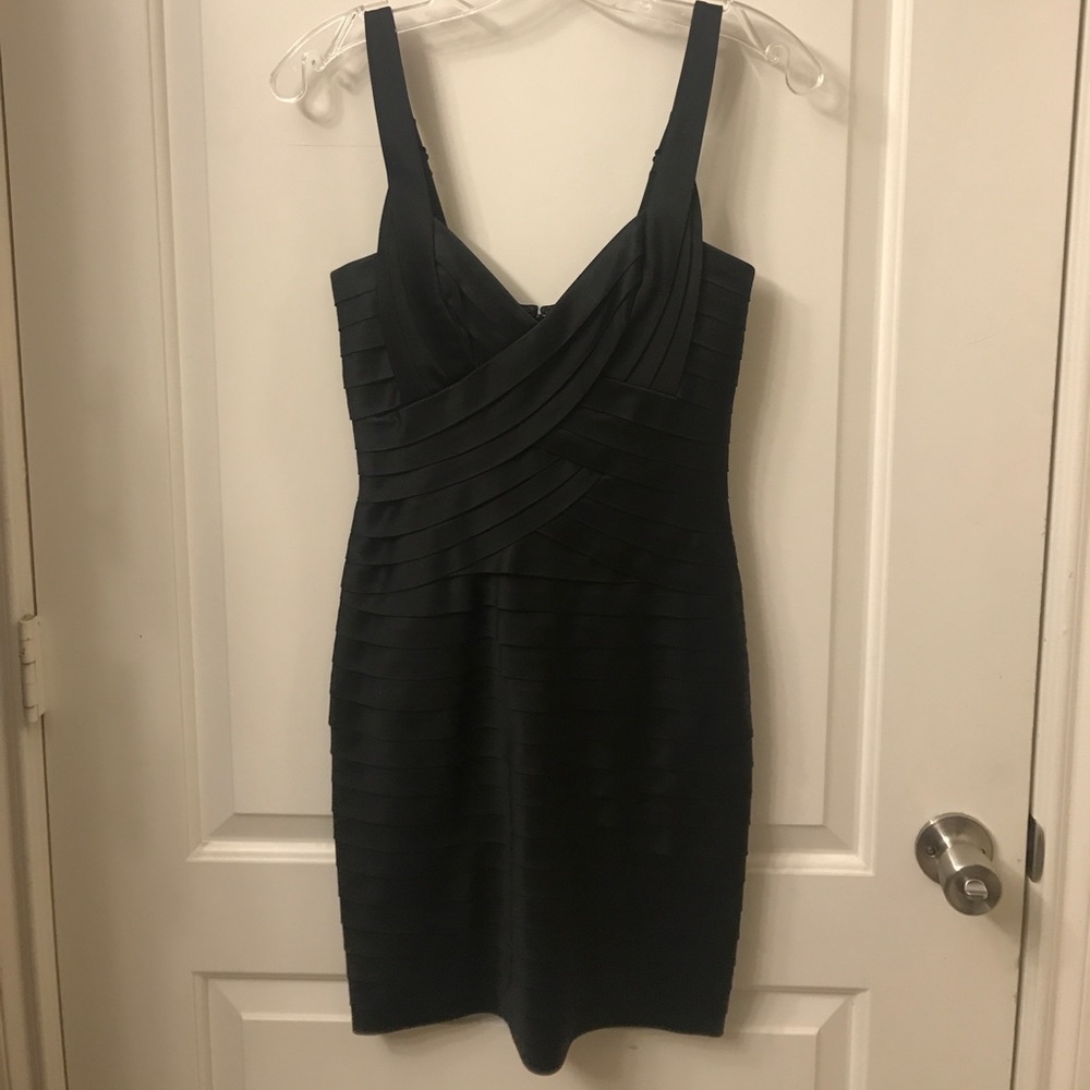 EUC BCBG Cocktail dress