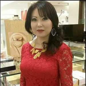 Meet your Posher, Saule