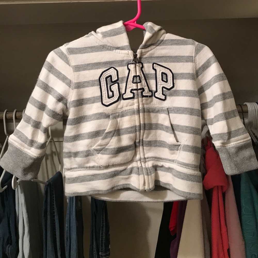 Baby Gap Jacket