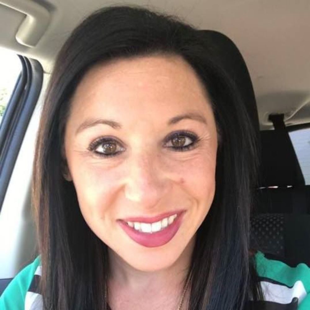 Meet your Posher, Jami