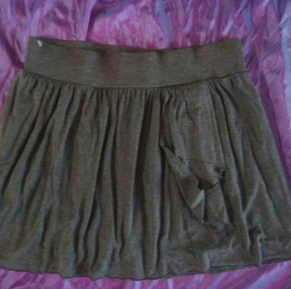 Ann Taylor Loft Skirt