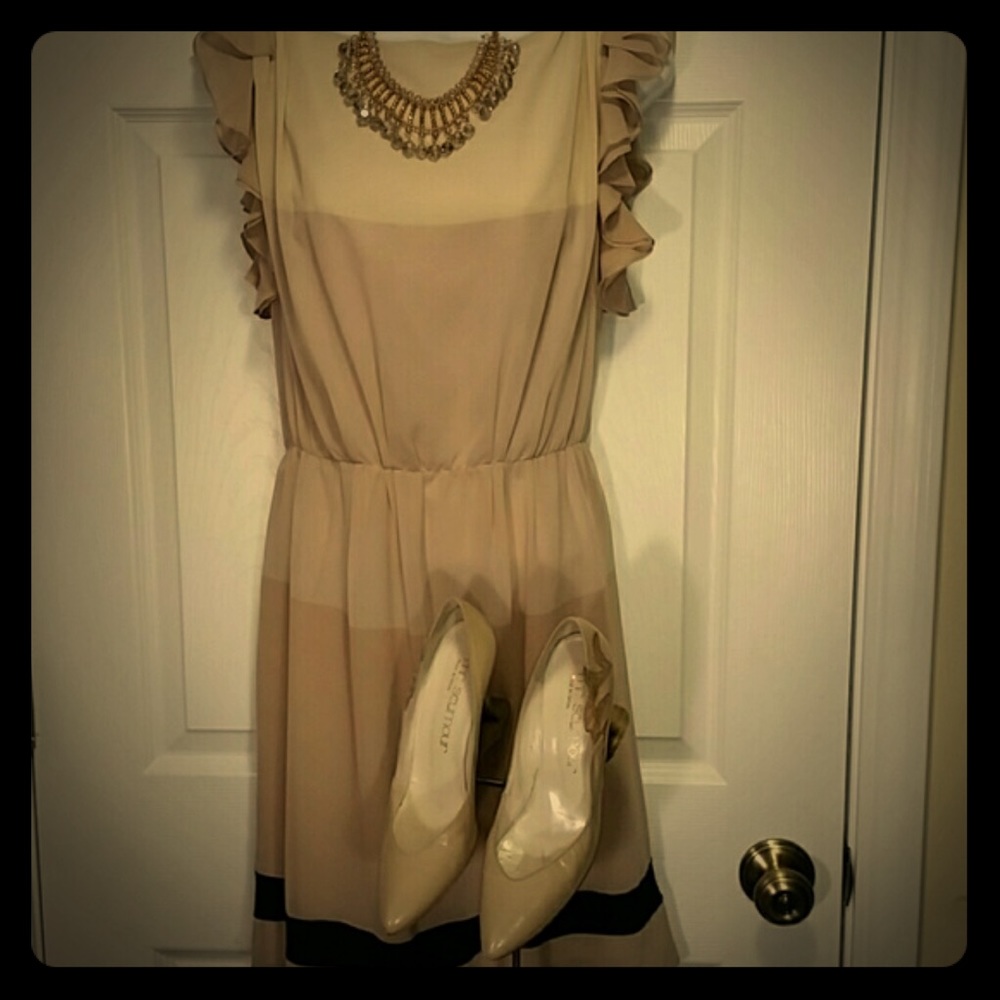 Loft Ladies dress
