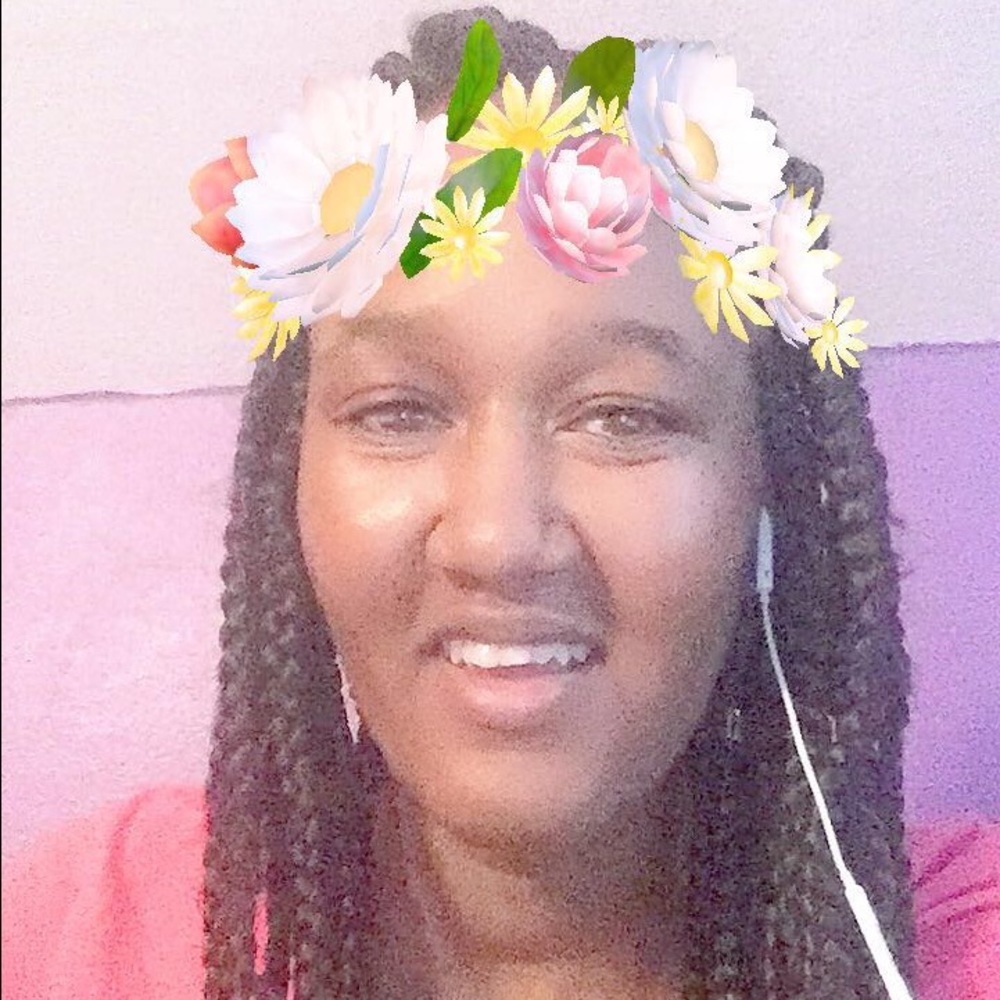 Meet your Posher, Shantique