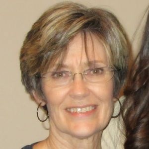 Meet your Posher, Ruth