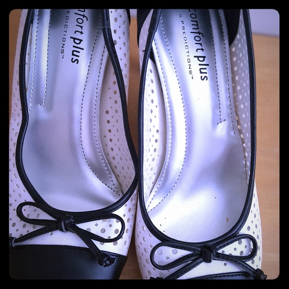 Women's Comfort plus