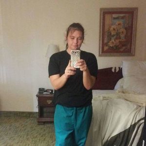 Meet your Posher, Christina