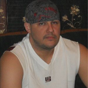 Meet your Posher, Tim