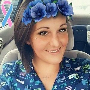 Meet your Posher, Tabitha