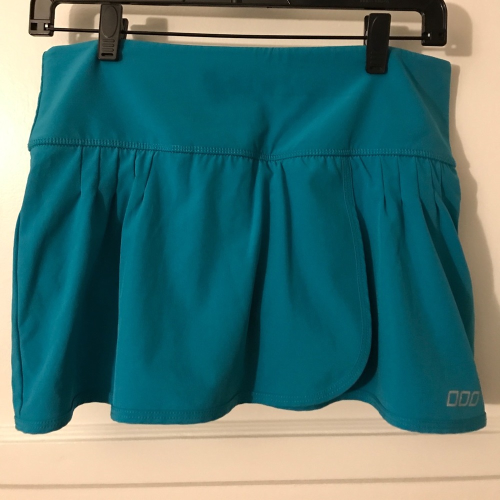 Lorna Jane skort
