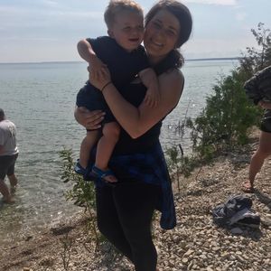 Meet your Posher, Abigail