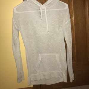 Aeropostale Live Love Dream Hoodie