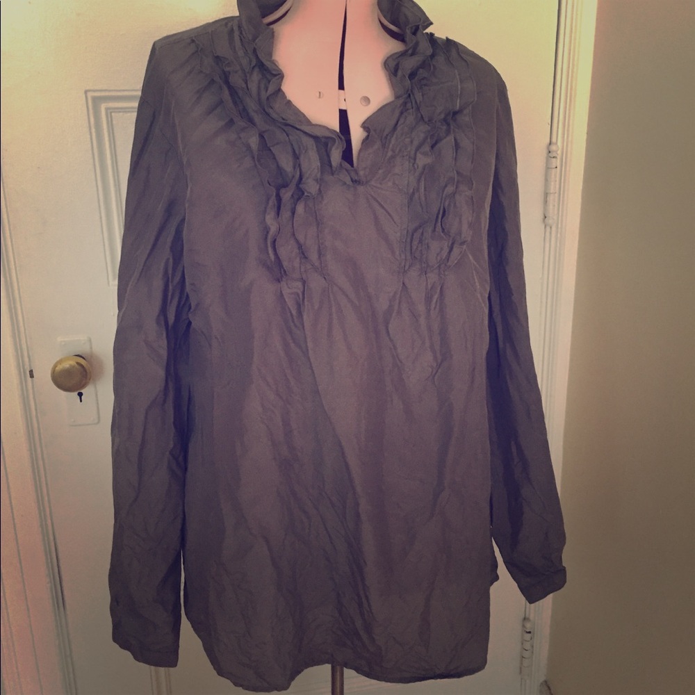 GAP Blouse