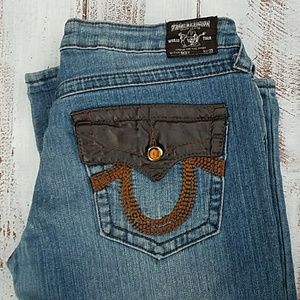 True Religion Jeans - Like New!!! Size 29