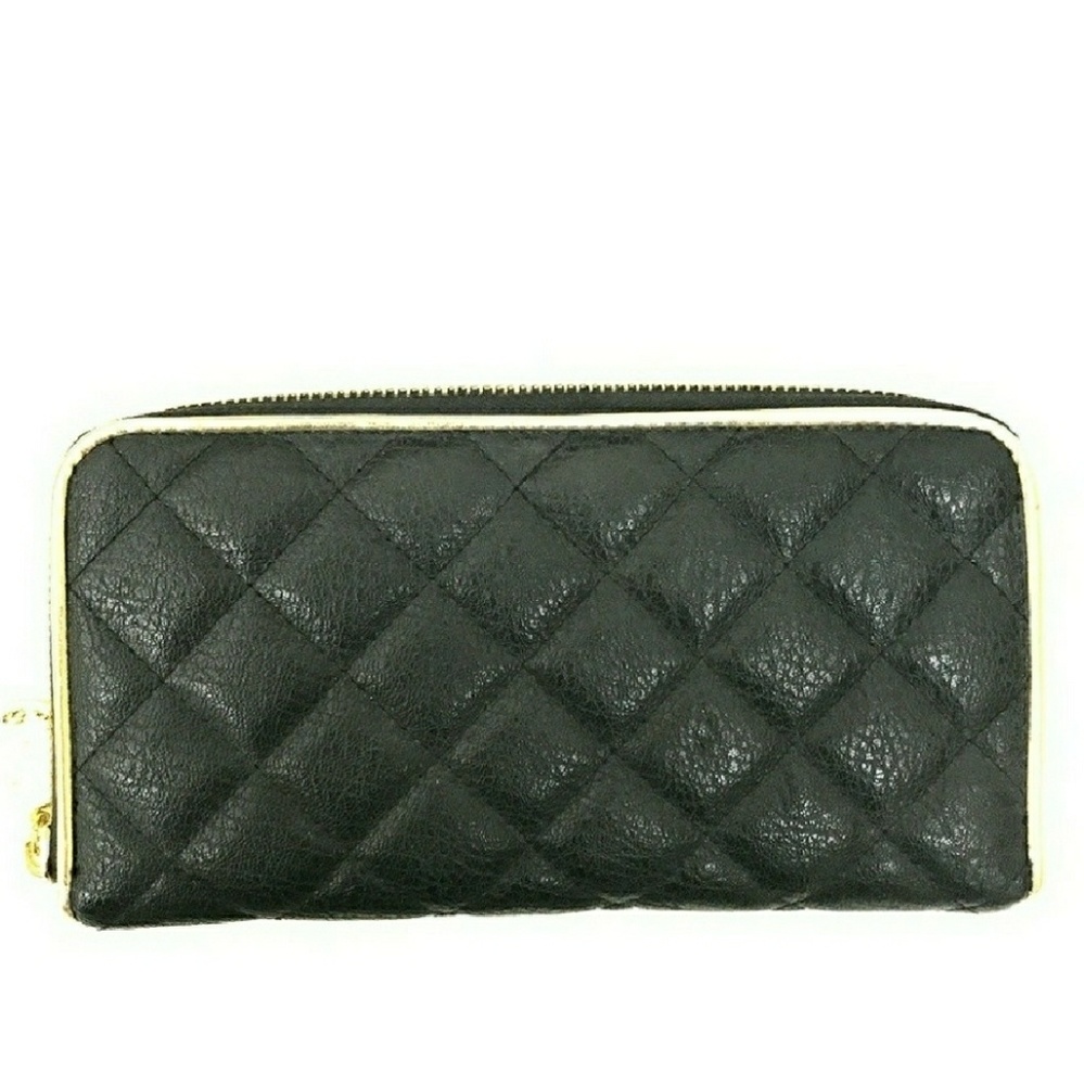 Urban Expressions Vegan Leather Wallet NWT