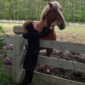 Meet your Posher, Vy