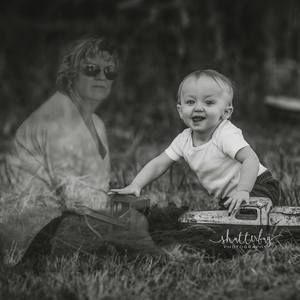 Meet your Posher, Wendi