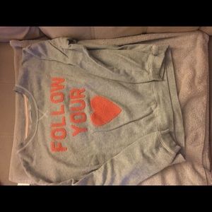 American eagle sweatshirt size Large