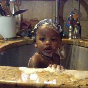 Meet your Posher, Errol