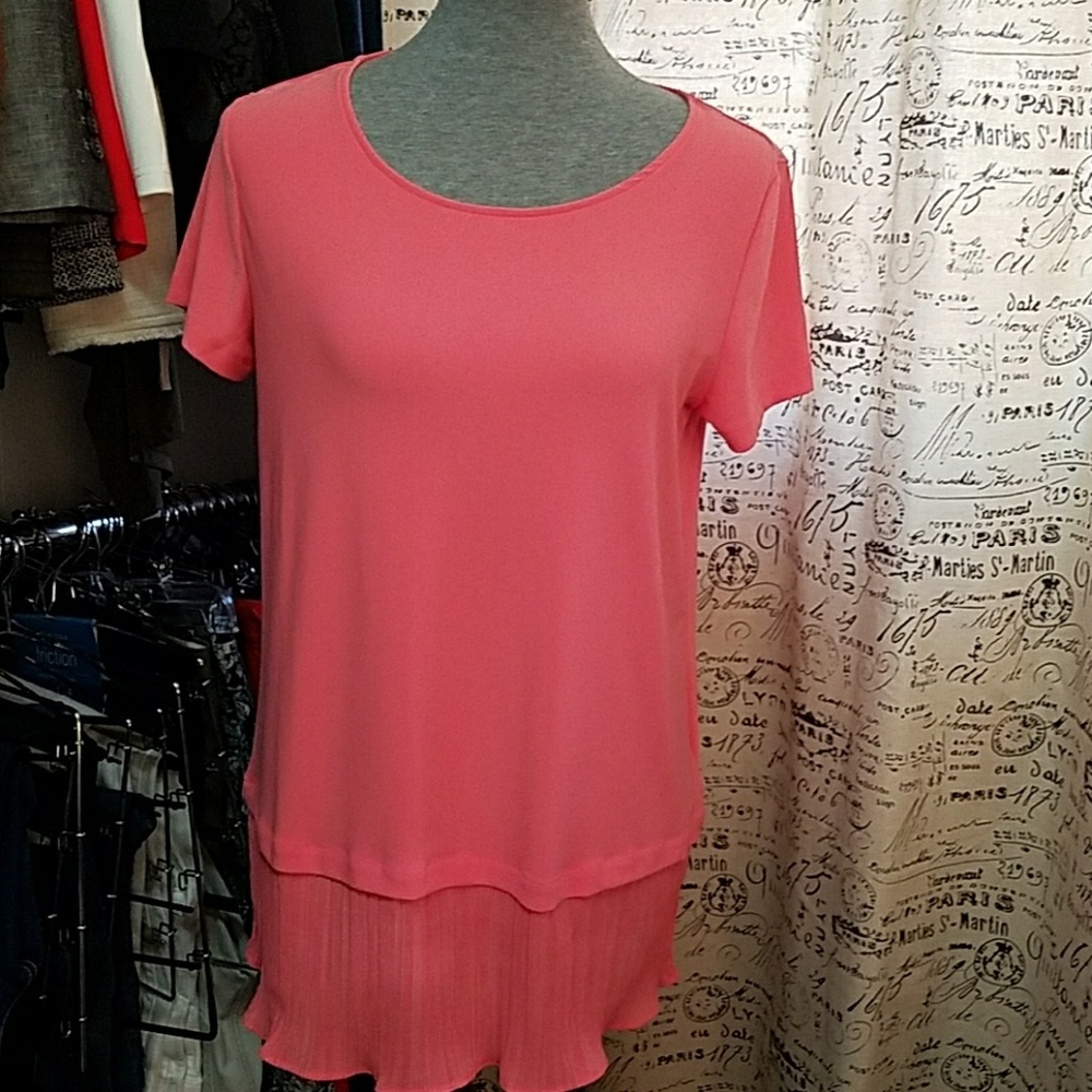 Brand new Jones New York Top size M