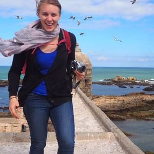 Meet your Posher, Lolly