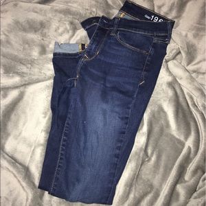 Legging jeans
