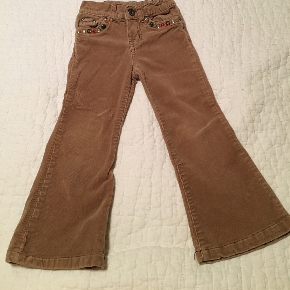 Children's Place super cute pants. Jeweled pockets