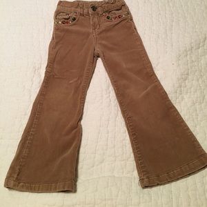 Children's Place super cute pants. Jeweled pockets