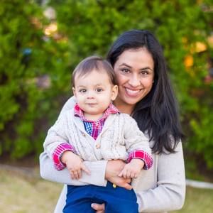 Meet your Posher, Abigail