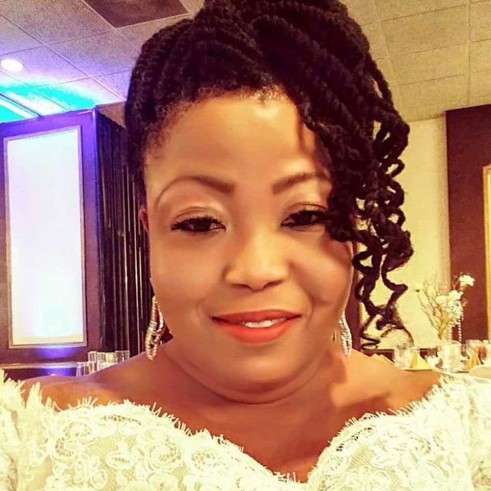 Meet your Posher, Vida