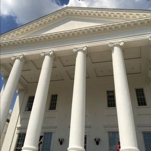 Meet your Posher, Jake