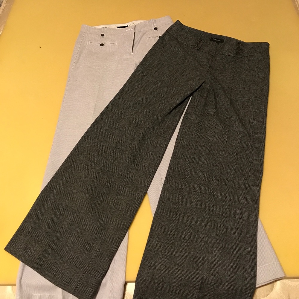 Women's slacks