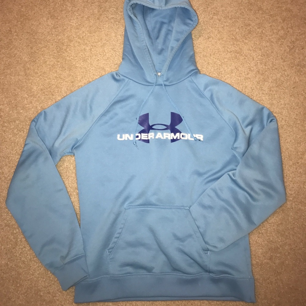 Under Armour hoodie - Picture 1 of 2