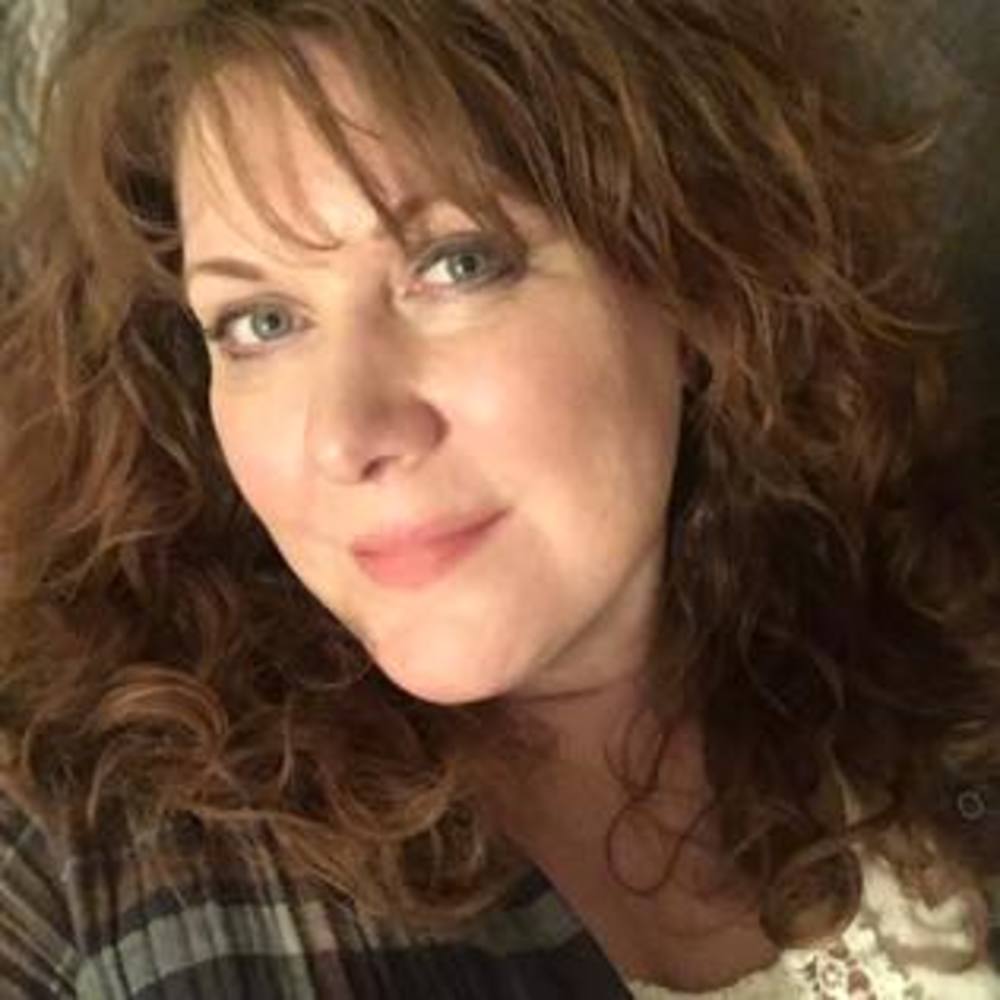 Meet your Posher, Kristin