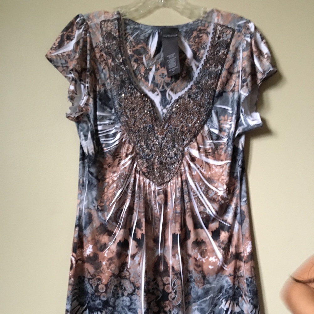 Covington Blouse - Picture 5 of 8