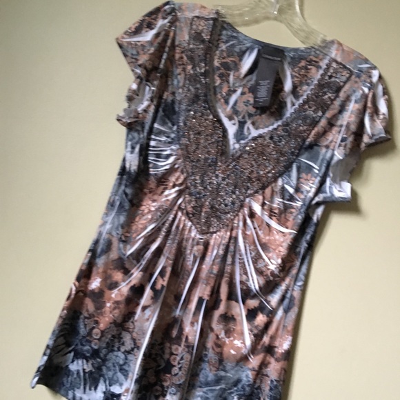 Covington Blouse - Picture 6 of 8