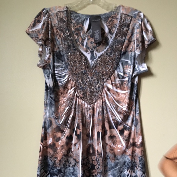 Covington Blouse - Picture 5 of 8