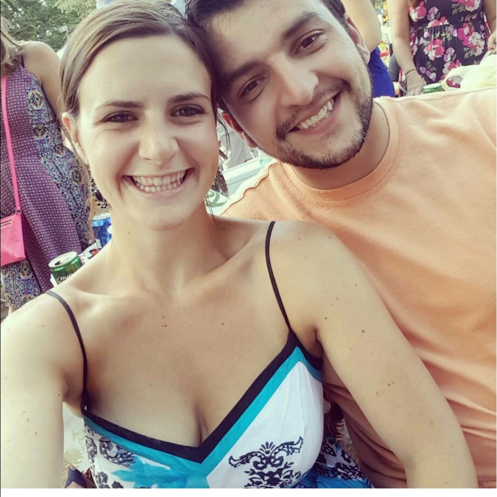 Meet your Posher, Brianne